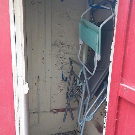 La Bateliere, Appartement Mer Avec Patio Prive Mers-les-Bains Exteriör bild